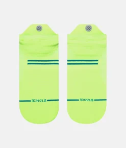 Activewear | Stance Run Light INFIKNIT Socks Volt