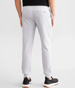 Bottoms|Activewear | BKE Rydal Performance Jogger Grey Heather