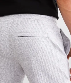 Bottoms|Activewear | BKE Rydal Performance Jogger Grey Heather