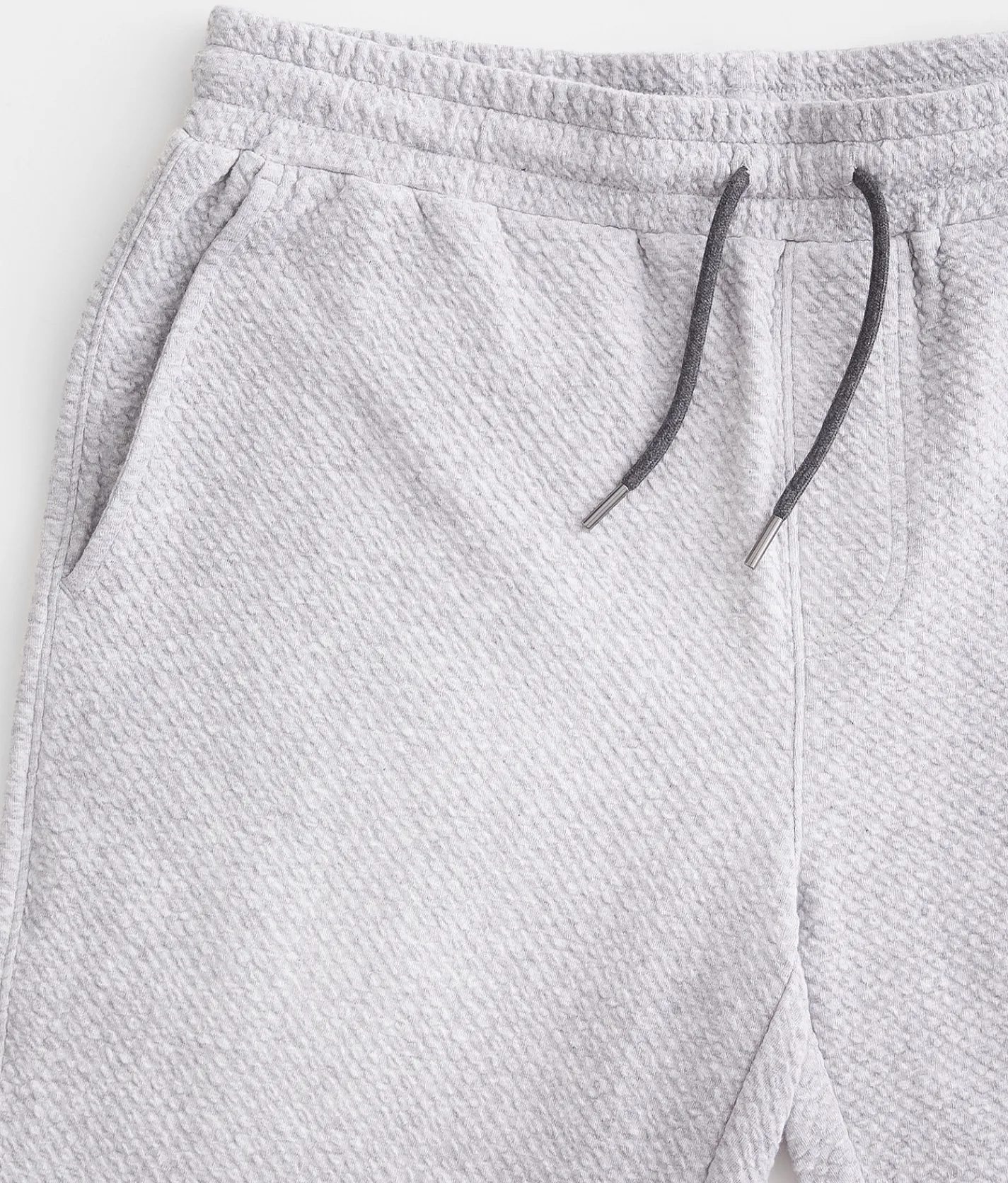 Bottoms|Activewear | BKE Rydal Performance Jogger Grey Heather