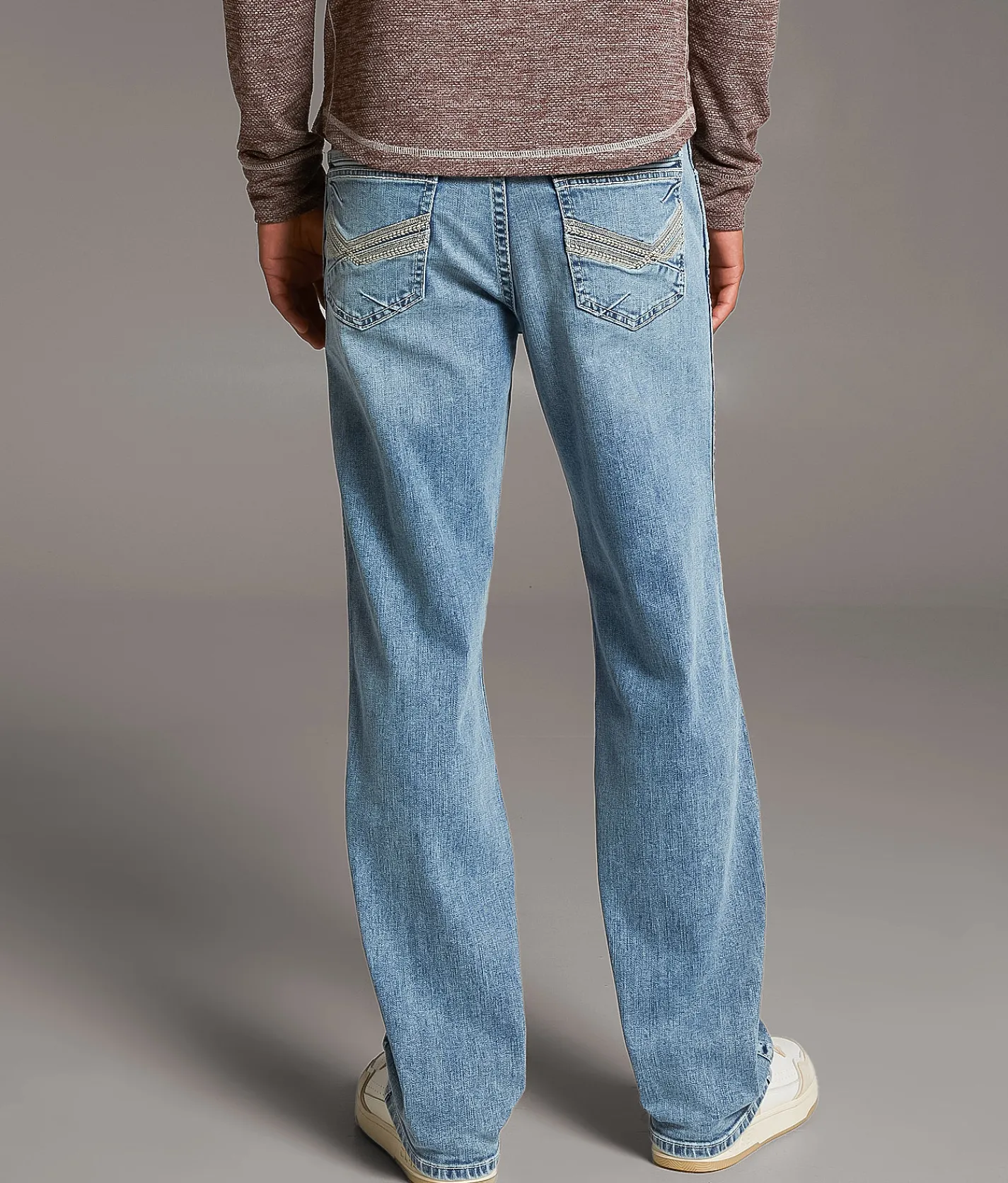 BKE Ryder Stretch Jean Rodeo Sale