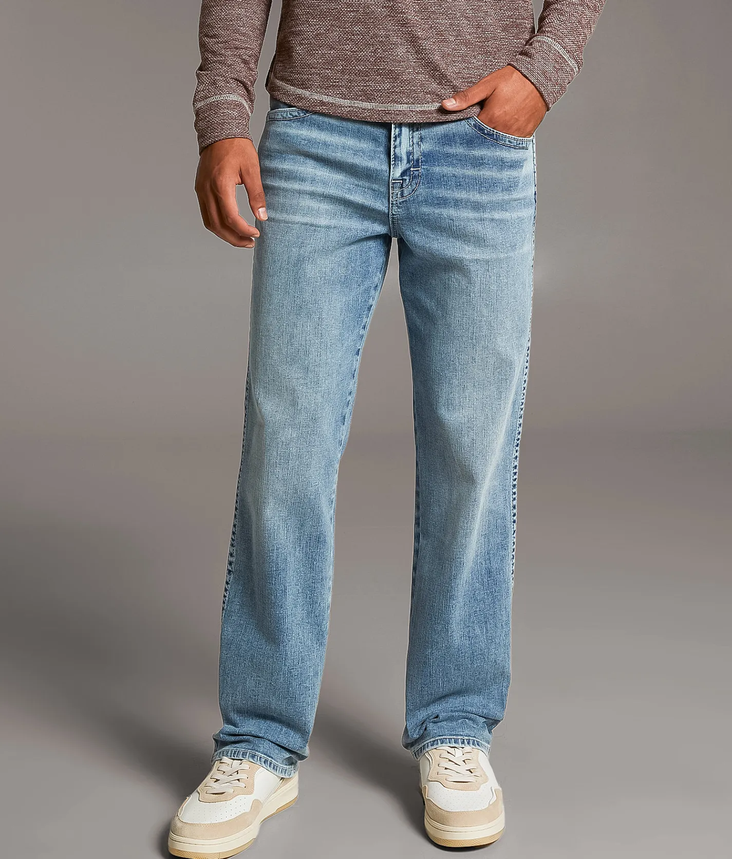 BKE Ryder Stretch Jean Rodeo Sale