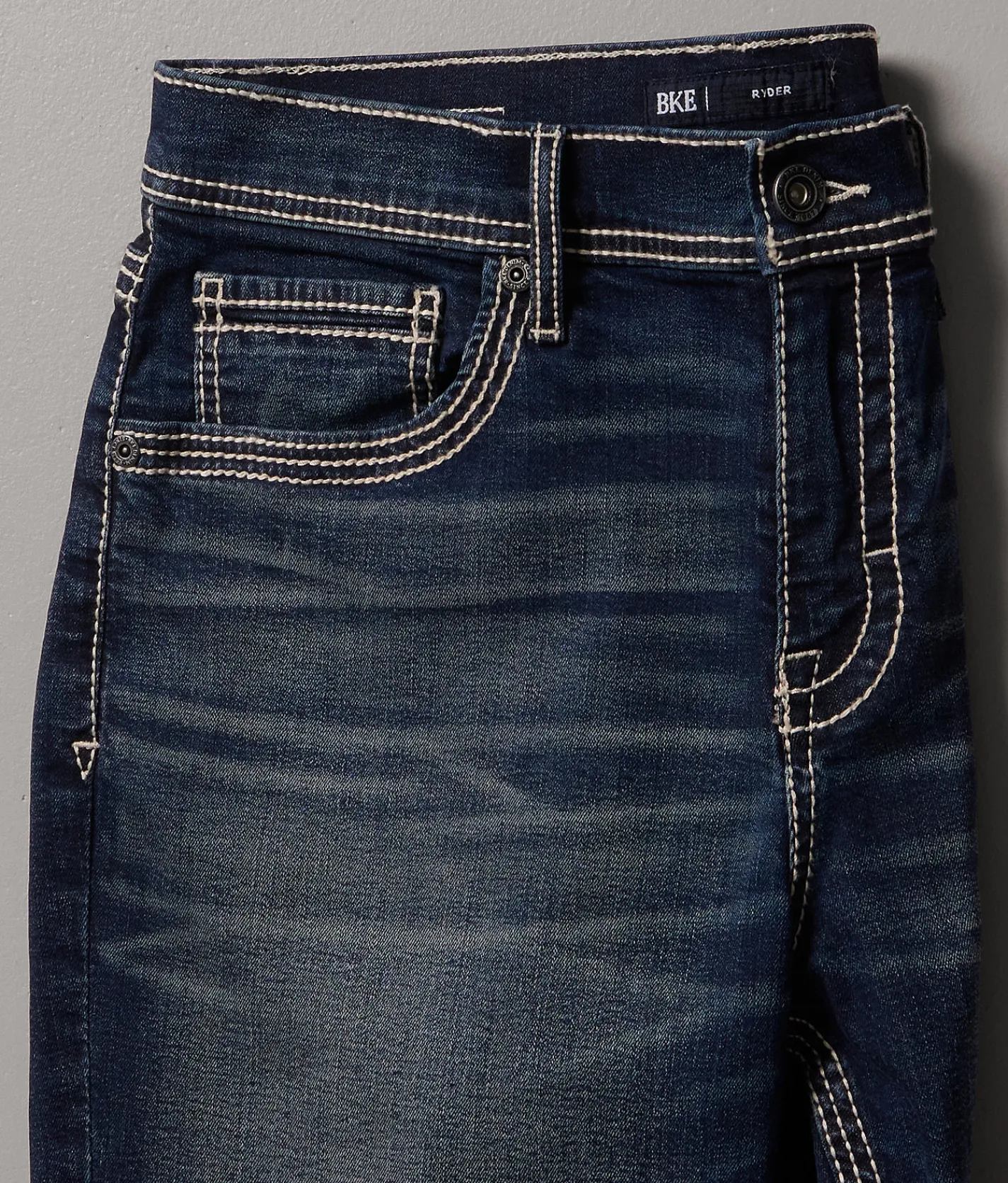 Bottoms|Bke Jeans | BKE Ryder Stretch Jean Leathers