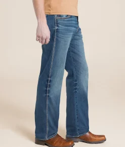 Jeans | BKE Ryder Stretch Jean Howdy