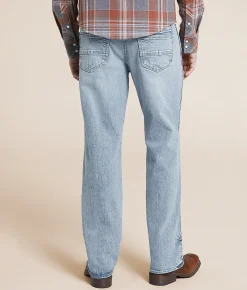 BKE Ryder Stretch Jean Yeehaw New