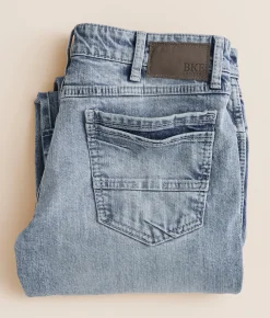 BKE Ryder Stretch Jean Yeehaw New