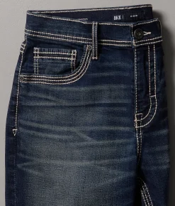 BKE Ryder Stretch Jean Leathers Hot