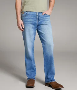 BKE Ryder Stretch Jean Tipsy