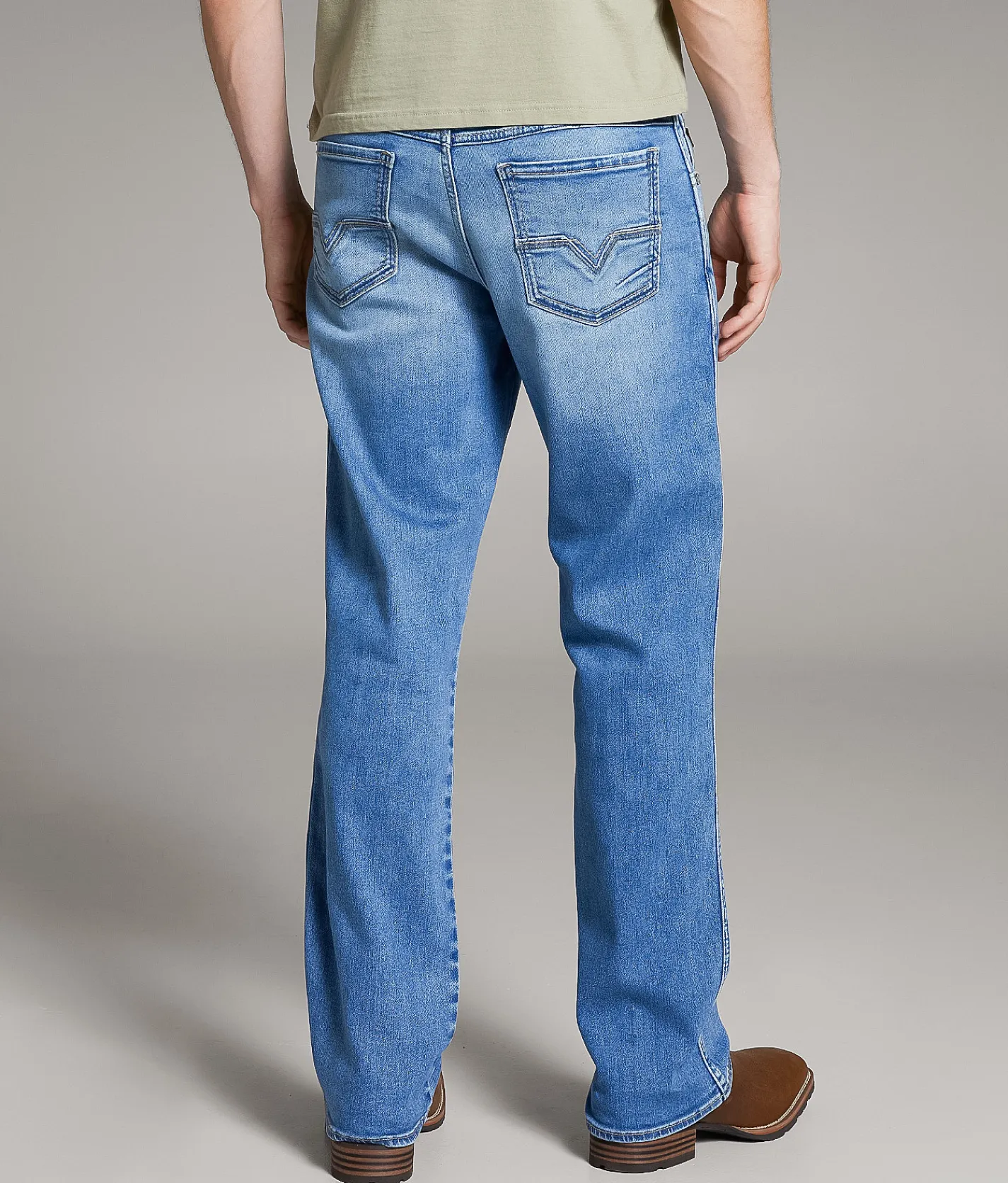 BKE Ryder Stretch Jean Tipsy