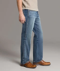 BKE Ryder Stretch Jean Bendau Hot