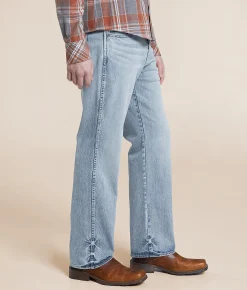 Bottoms | BKE Ryder Stretch Jean Yeehaw