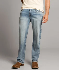 New Jeans|Bottoms | BKE Ryder Stretch Jean Andarna