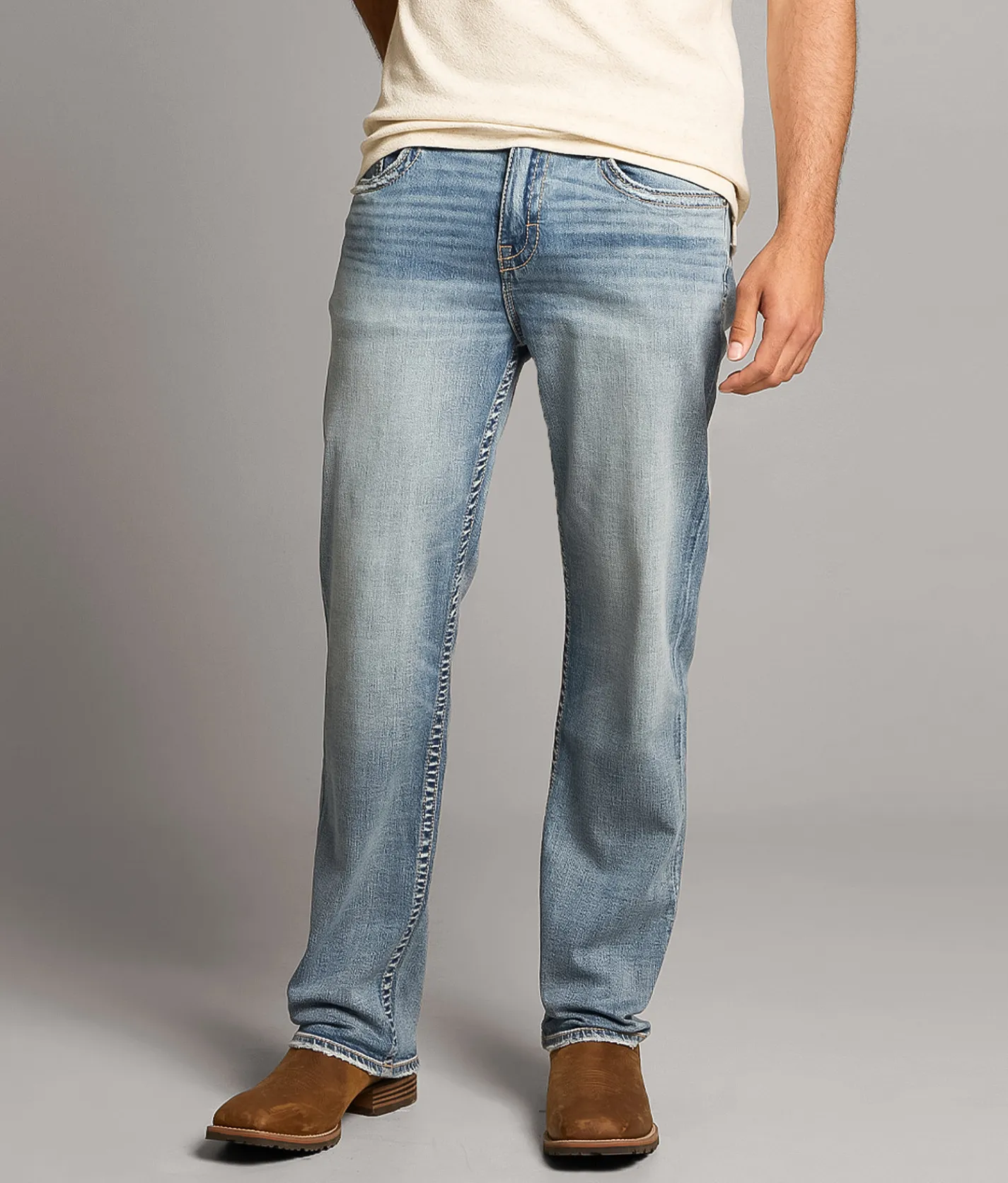 New Jeans|Bottoms | BKE Ryder Stretch Jean Andarna