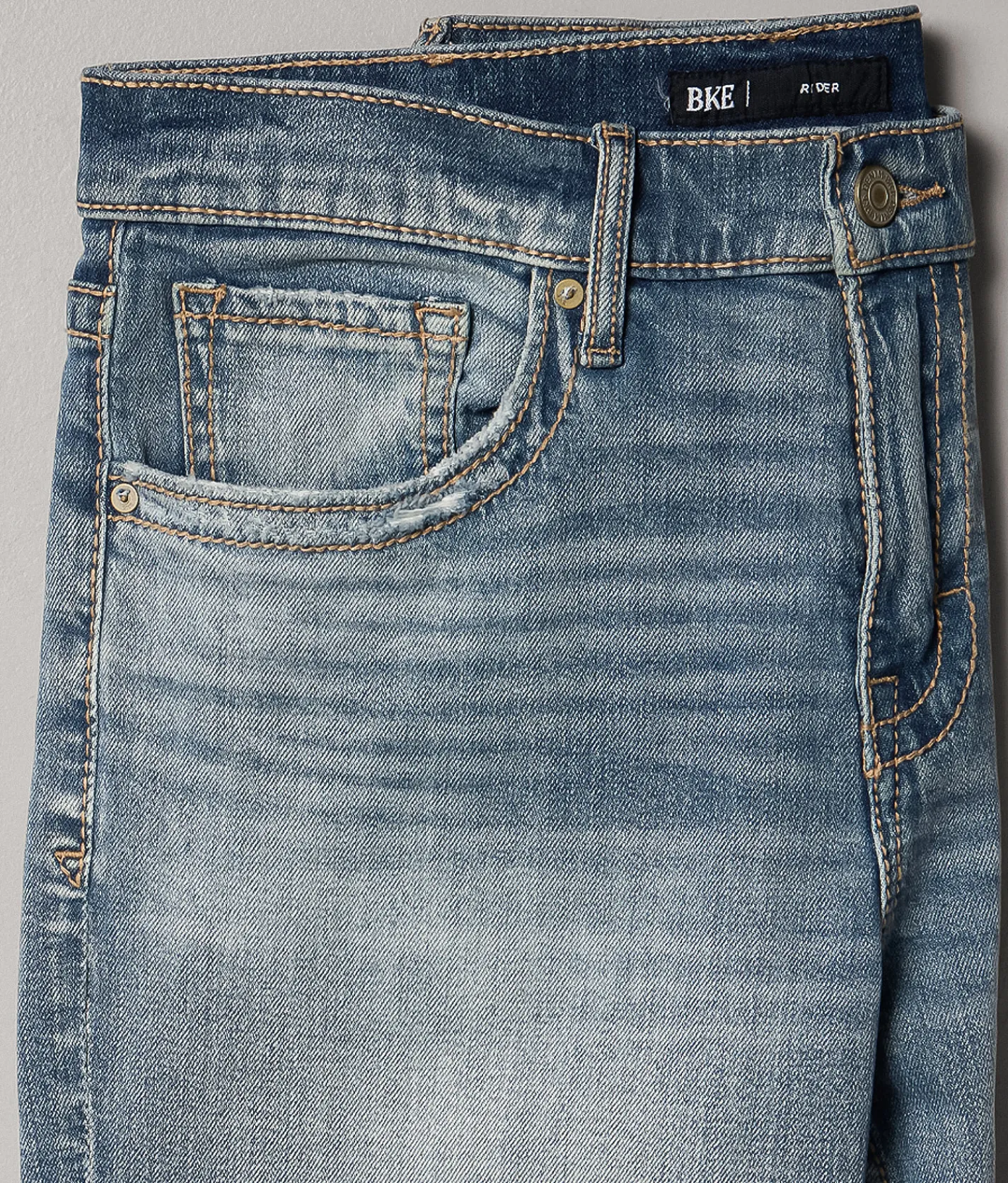 New Jeans|Bottoms | BKE Ryder Stretch Jean Andarna