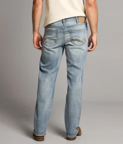 New Jeans|Bottoms | BKE Ryder Stretch Jean Andarna
