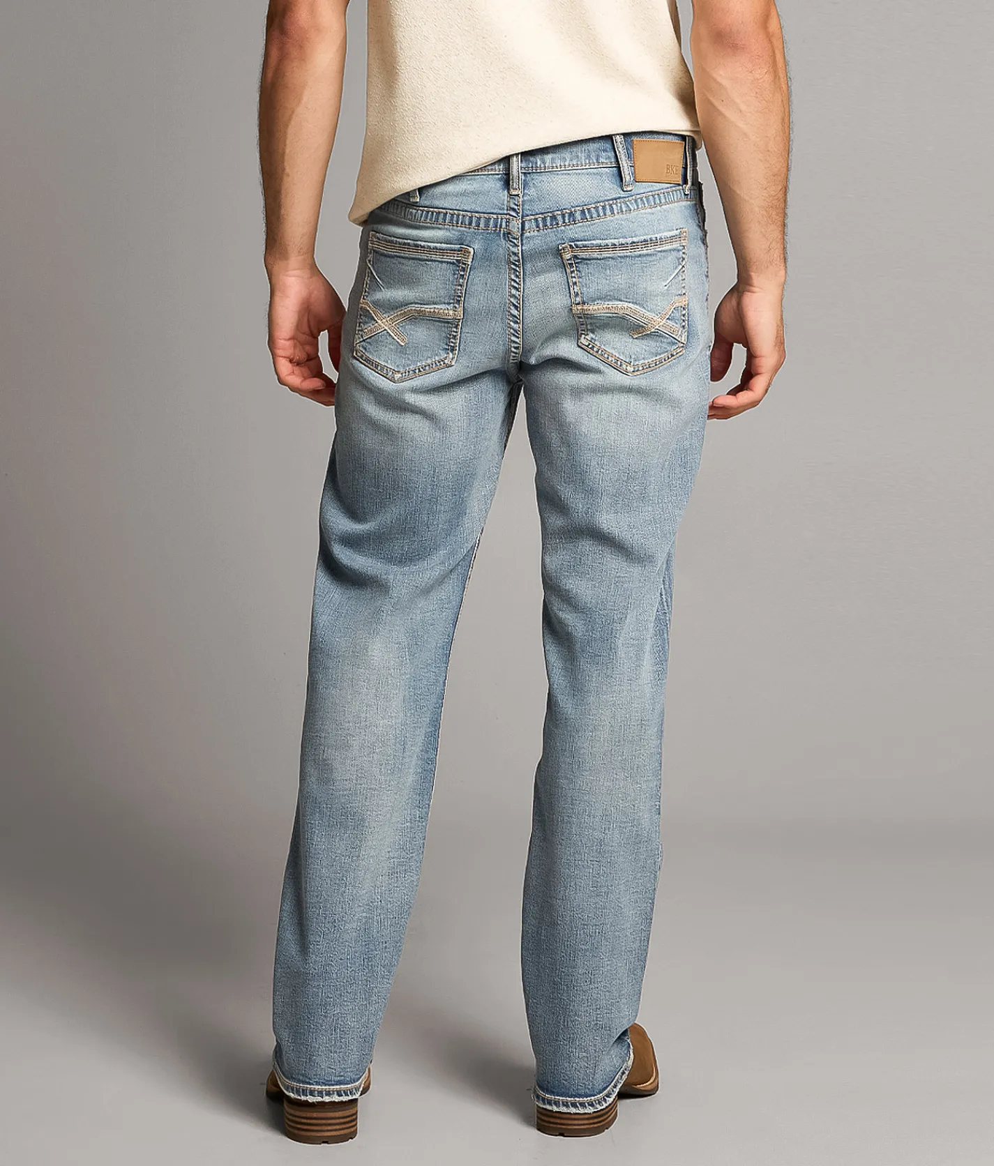 New Jeans|Bottoms | BKE Ryder Stretch Jean Andarna