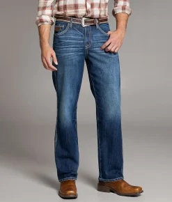 Bottoms|Bke Jeans | BKE Ryder Stretch Jean Stirrup