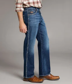 Bottoms|Bke Jeans | BKE Ryder Stretch Jean Stirrup
