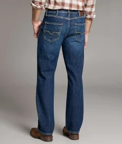 Bottoms|Bke Jeans | BKE Ryder Stretch Jean Stirrup