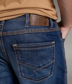 BKE Ryder Stretch Jean Outlaw Sale