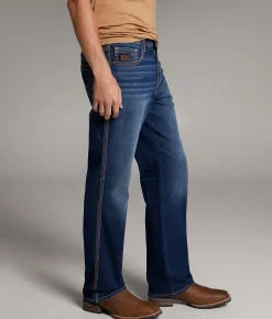 BKE Ryder Stretch Jean Outlaw Sale