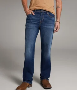 BKE Ryder Stretch Jean Outlaw Sale
