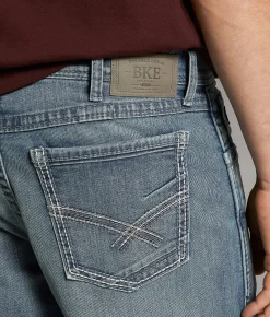 BKE Ryder Stretch Jean Lasso New