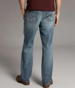 BKE Ryder Stretch Jean Lasso New