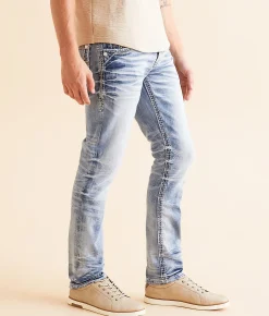 Rock Revival Jeans|Bottoms | Rock Revival Ryloe Slim Taper Stretch Jean Ryloe SA200