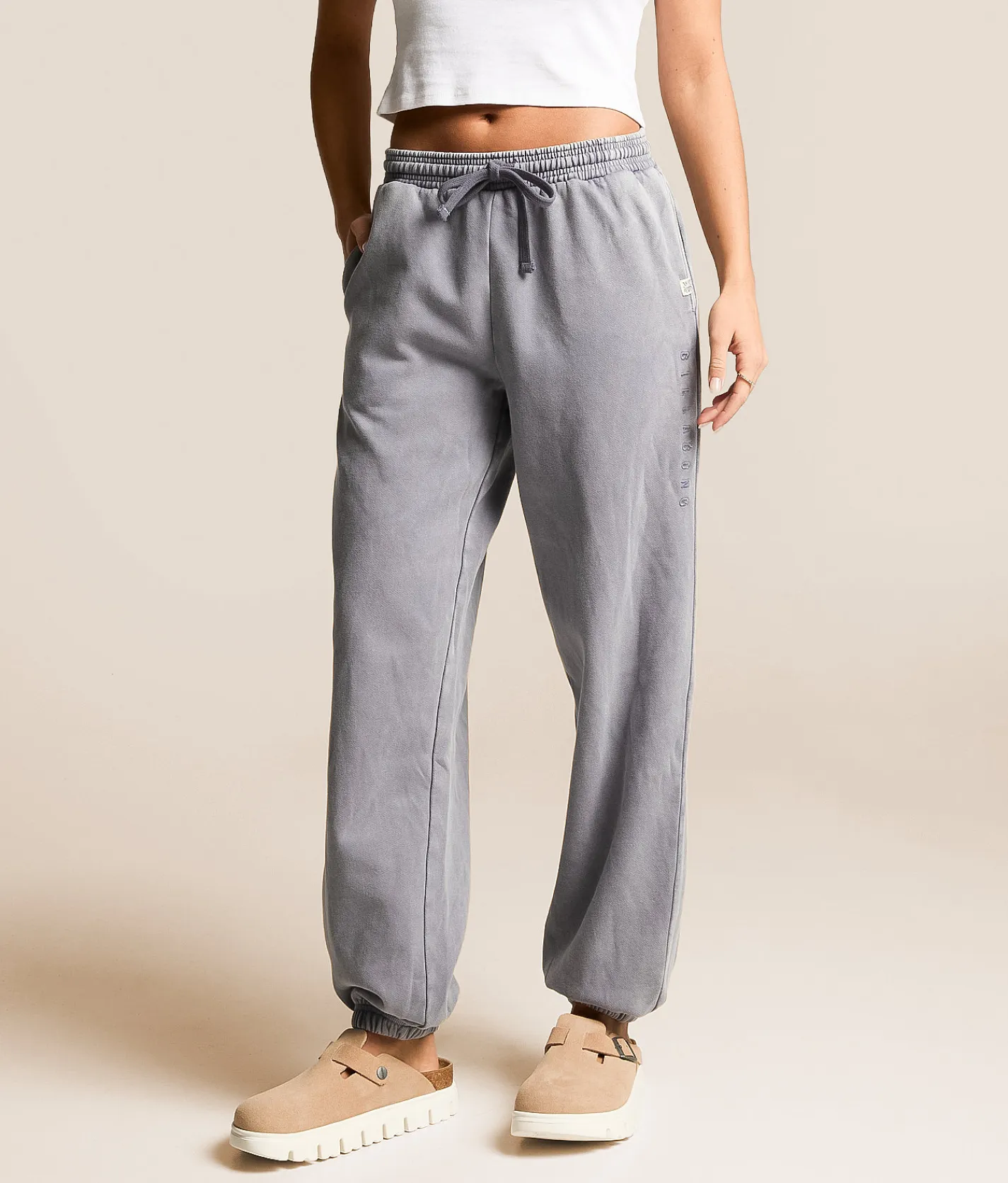 Billabong Saltwashed Jogger Sunbleached Hot