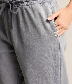Billabong Saltwashed Jogger Sunbleached Hot