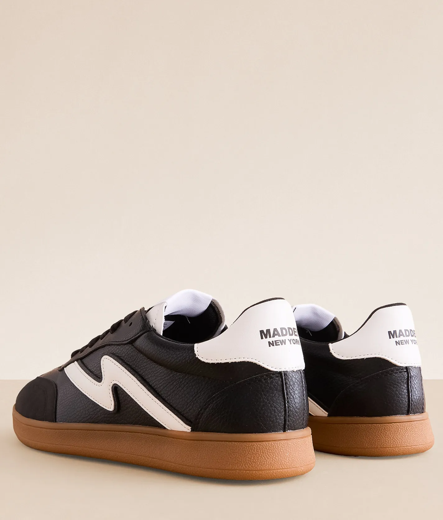 Shoes | Steve Madden Sammel Sneaker Black