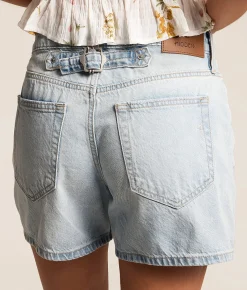 HIDDEN Sammie Barrel Short Point Sal Discount