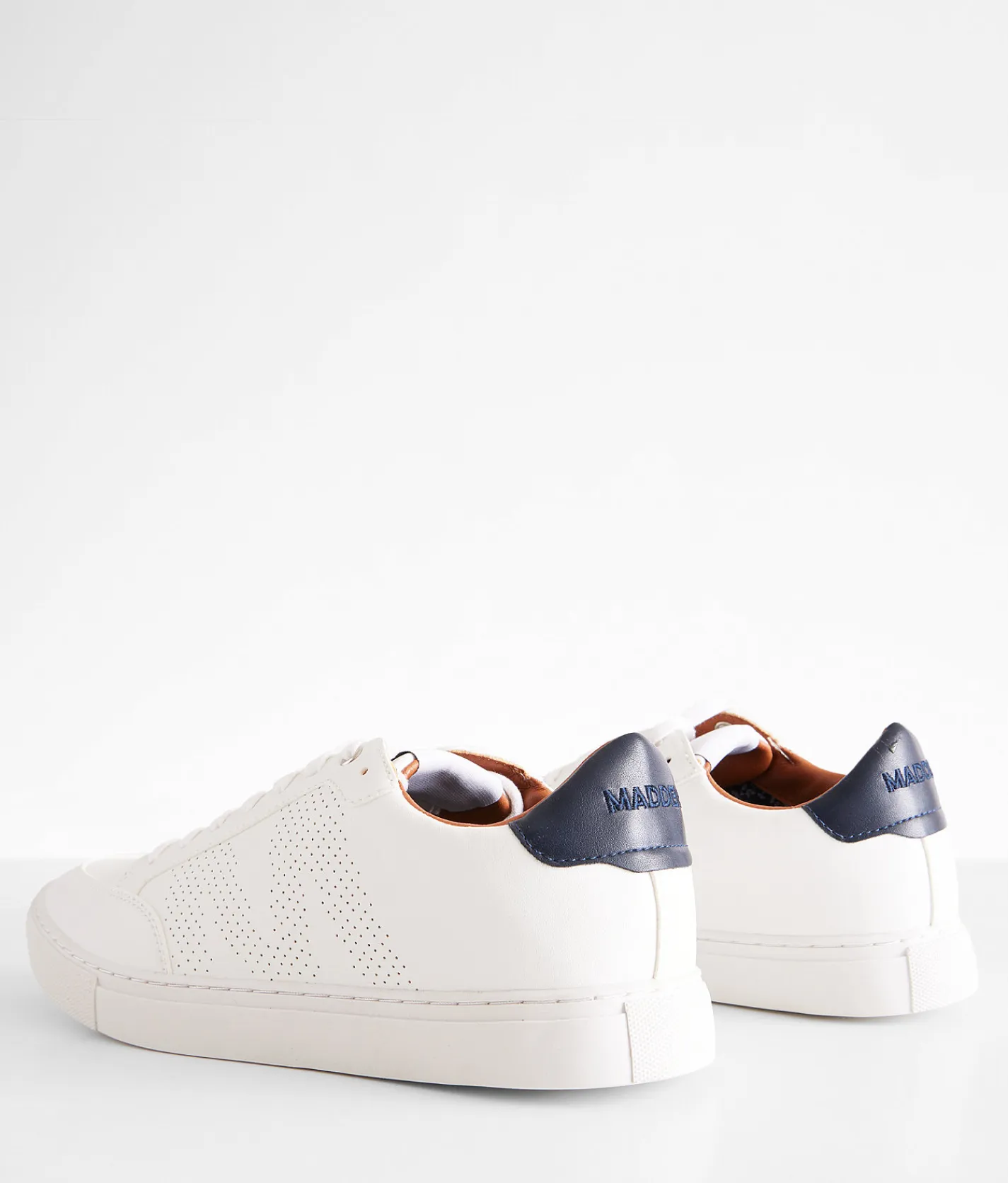 Steve Madden Sammit Shoe Cognac New