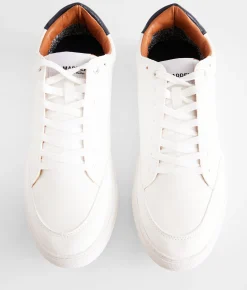 Steve Madden Sammit Shoe Cognac New