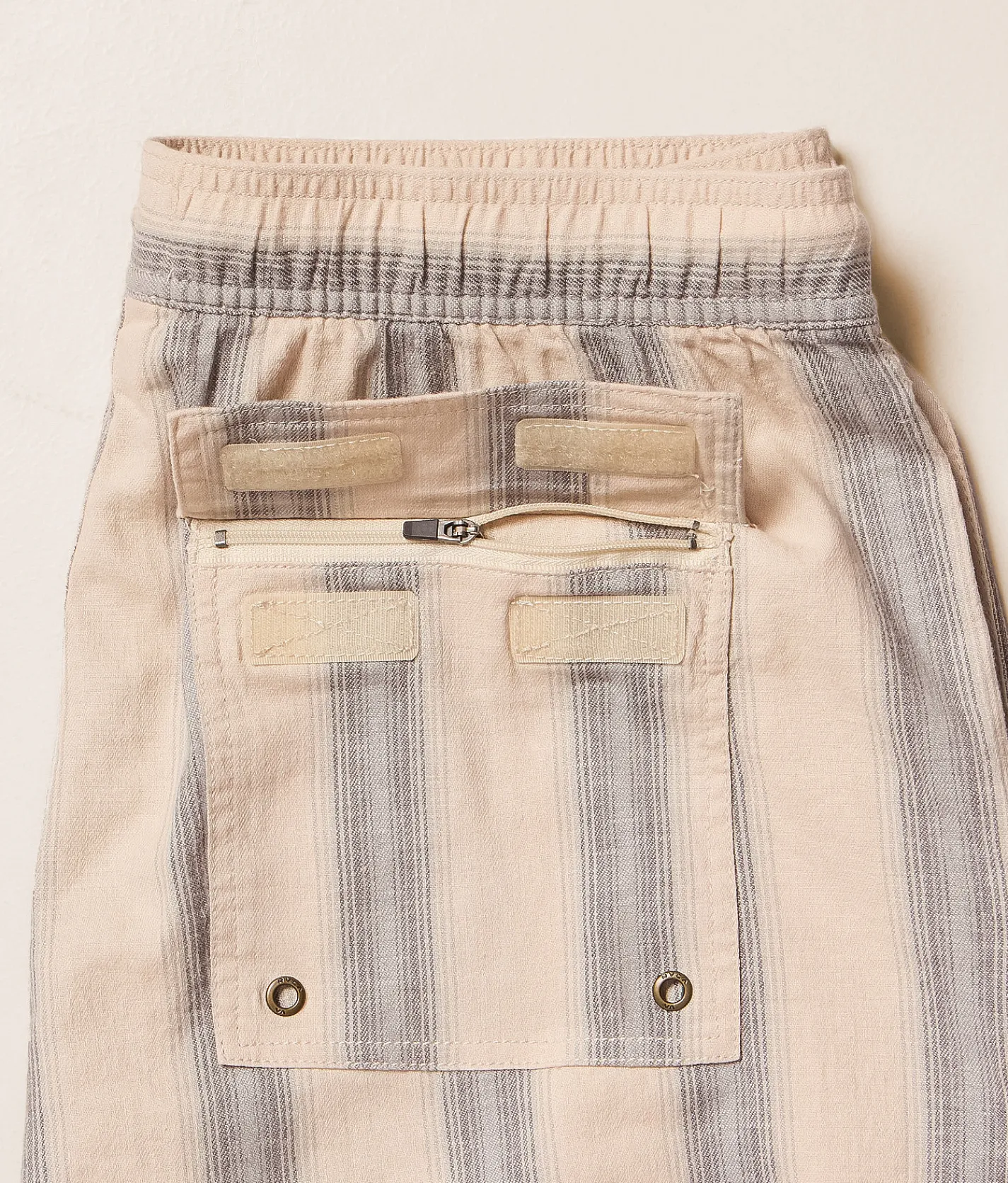 Bottoms|Shorts | RVCA Sands Stretch Short Ceramic