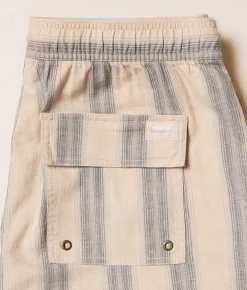 Bottoms|Shorts | RVCA Sands Stretch Short Ceramic