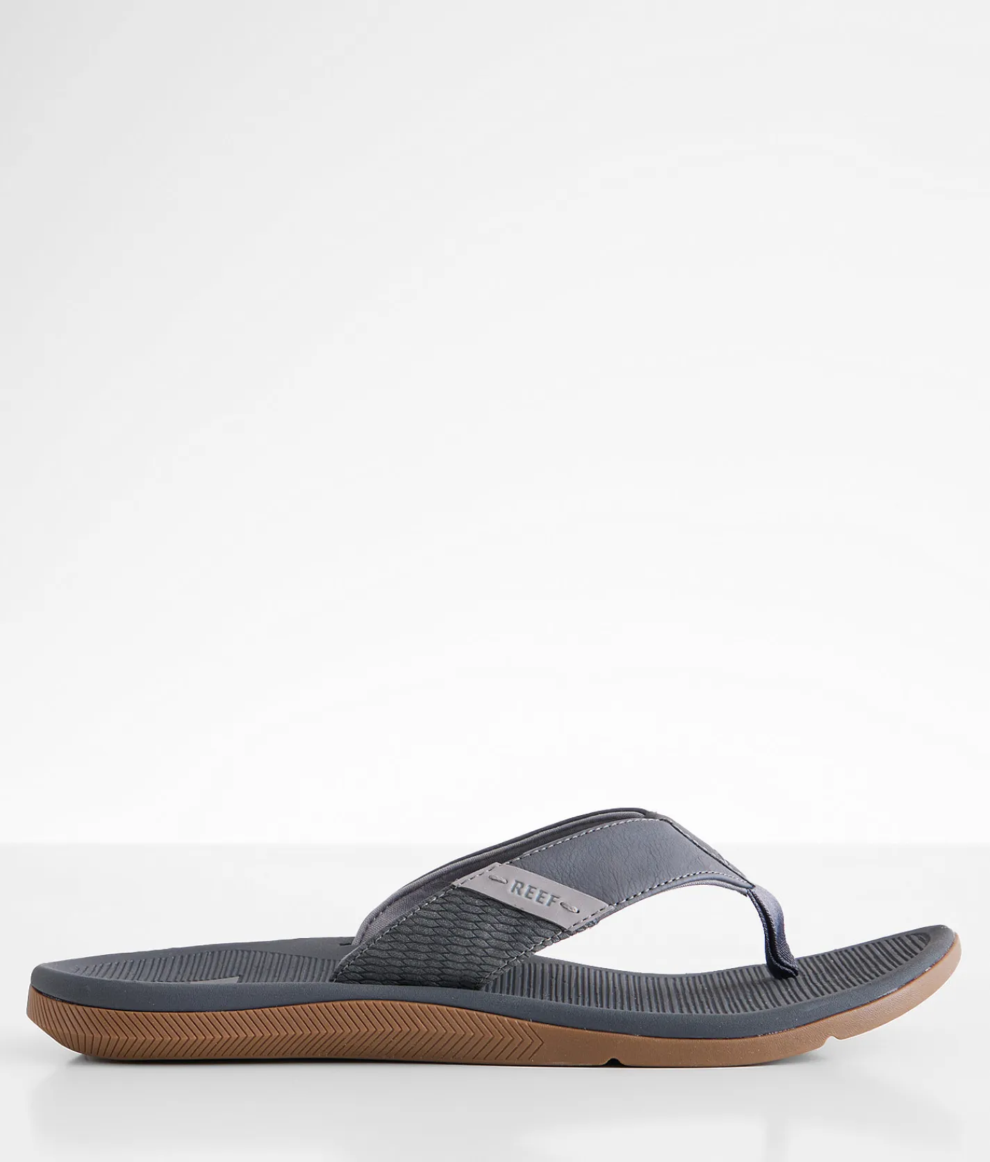 Shoes | Reef Santa Ana Flip Grey