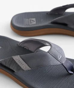 Shoes | Reef Santa Ana Flip Grey