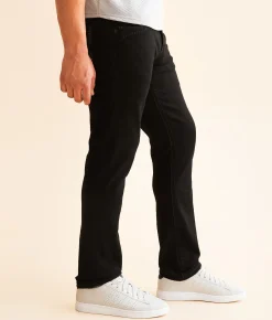 Rock Revival Jeans|Bottoms | Rock Revival Santiago Original Taper Stretch Jean Santiago JT206