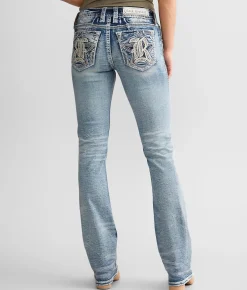 Rock Revival Saoirse Boot Stretch Jean Saoirse B202