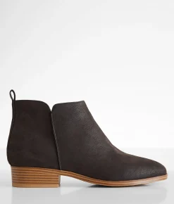 Mia Sarah Ankle Boot Black Outlet