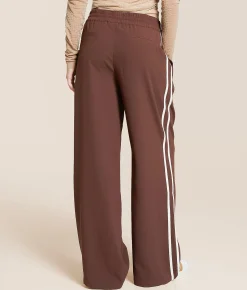 Z Supply Saunder Track Pant Sandalwood Online