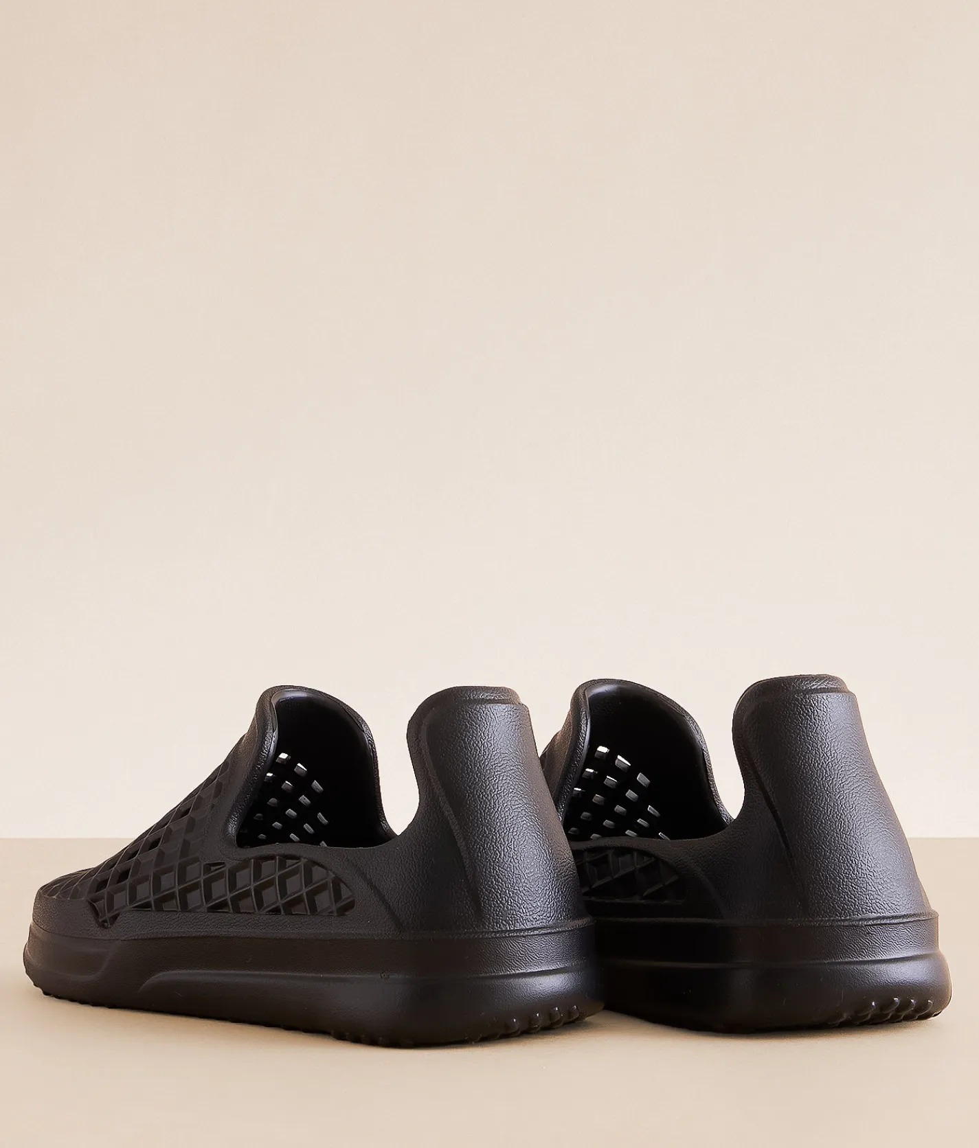 Shoes | Lusso Cloud Scenario Shoe Jet Black