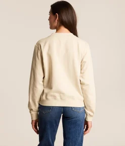 Tops | Ariat Scenic Pullover Summer Sand