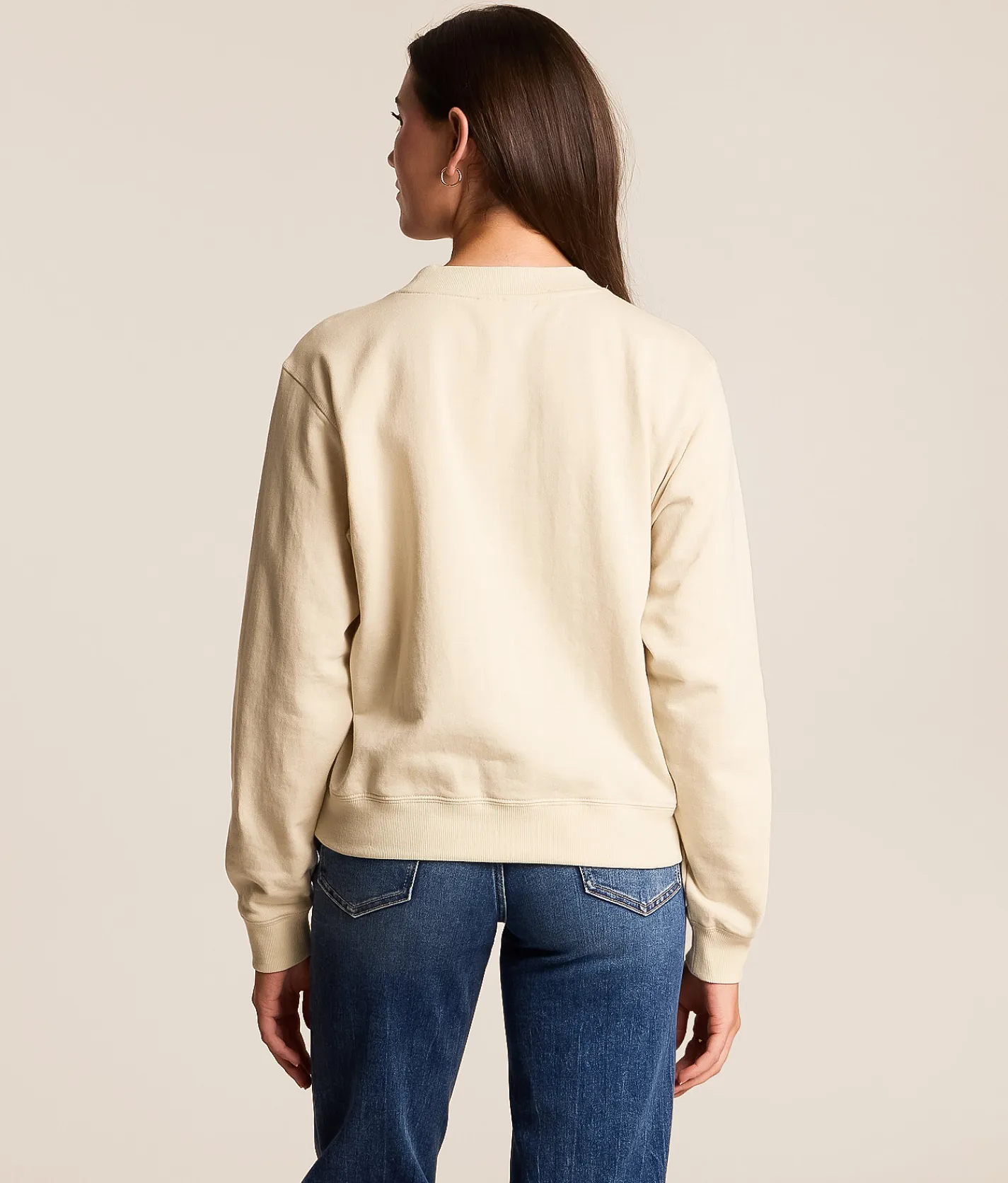 Tops | Ariat Scenic Pullover Summer Sand