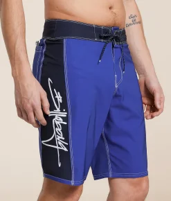 Billabong Scoop Pro Stretch Boardshort Cobalt Best