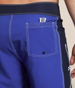 Billabong Scoop Pro Stretch Boardshort Cobalt Best