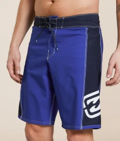 Billabong Scoop Pro Stretch Boardshort Cobalt Best