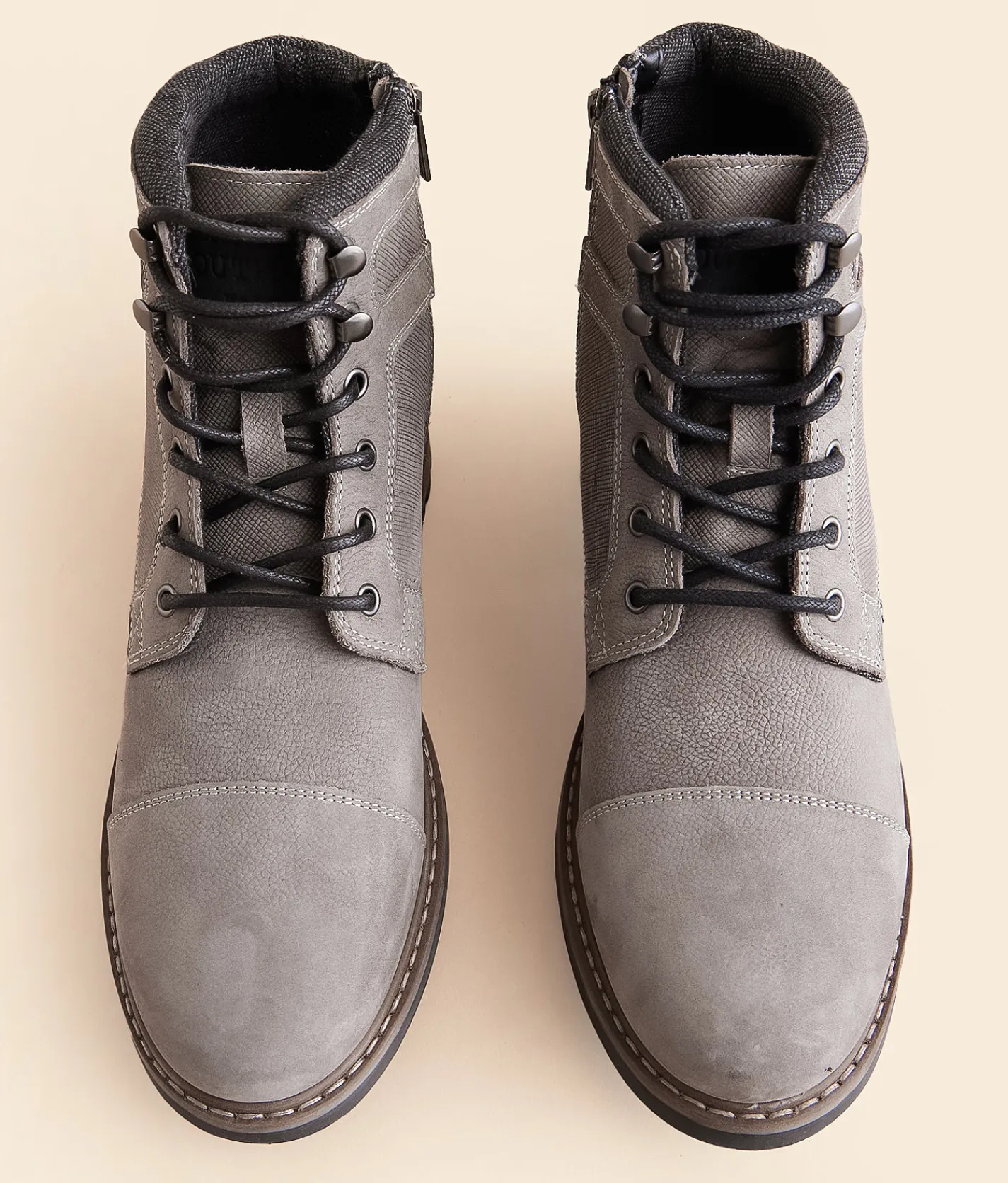 Outpost Makers Scott Boot Grey Clearance